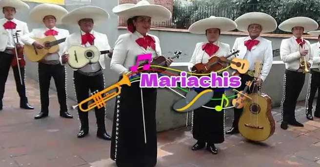 Descubre el Mejor Sonido de Mariachis en Zinacantepec, Mexico: Guía Completa 1 descubre el mejor sonido de mariachis en zinacantepec mexico guia completa 1