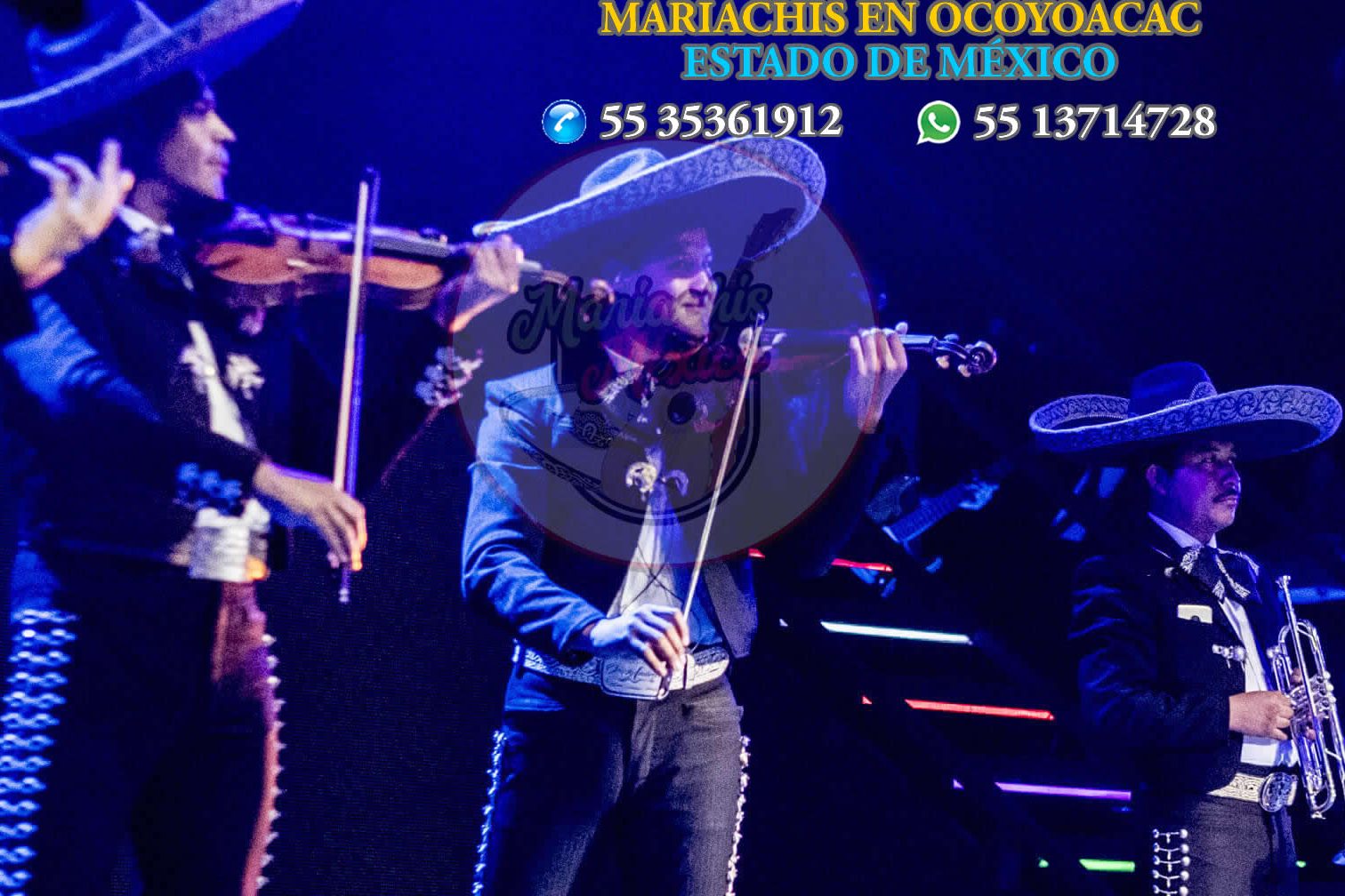 Descubre la Magia de los Mariachis en Ocoyoacac, Mexico: Tradición y Música en Vivo 1 descubre la magia de los mariachis en ocoyoacac mexico tradicion y musica en vivo 1