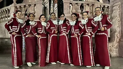 Descubre la Magia de los Mariachis en Tampico, Mexico: Una Experiencia Auténtica 1 descubre la magia de los mariachis en tampico mexico una experiencia autentica