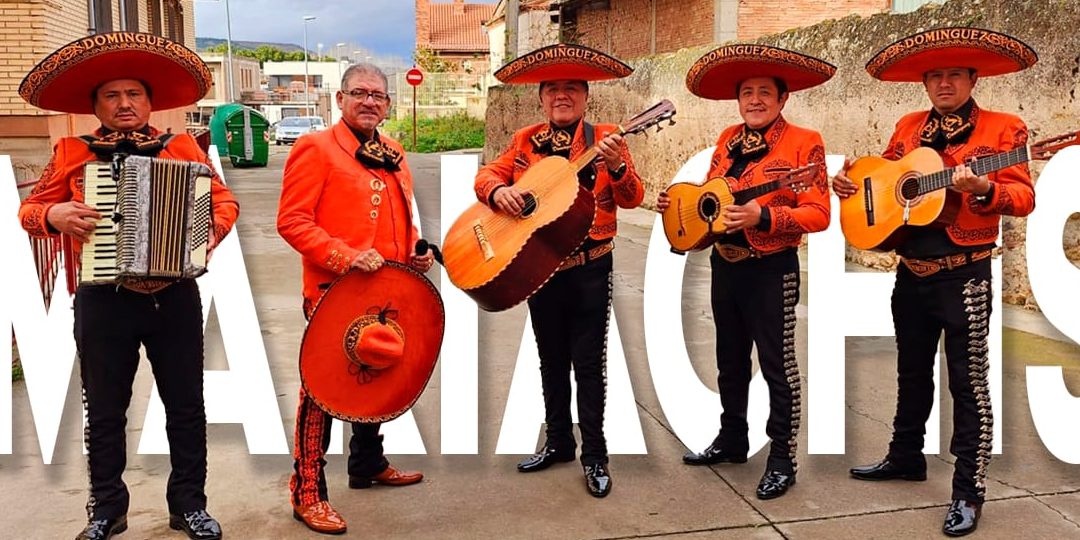 Descubre la Magia de los Mariachis en Tecámac, Mexico: Tradición y Cultura en Cada Nota 1 descubre la magia de los mariachis en tecamac mexico tradicion y cultura en cada nota