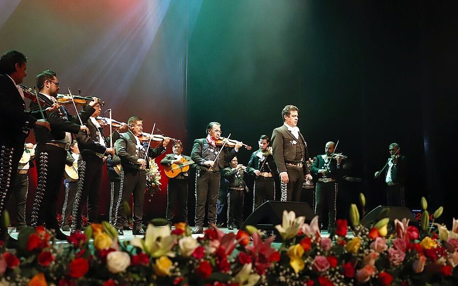 descubre la magia de los mariachis en tehuacan mexico tradicion y musica en vivo 1