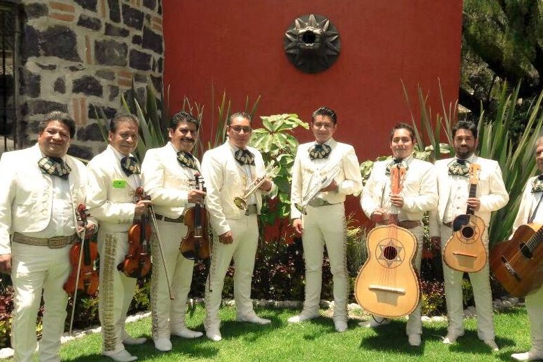 mariachi 2000 de puebla
