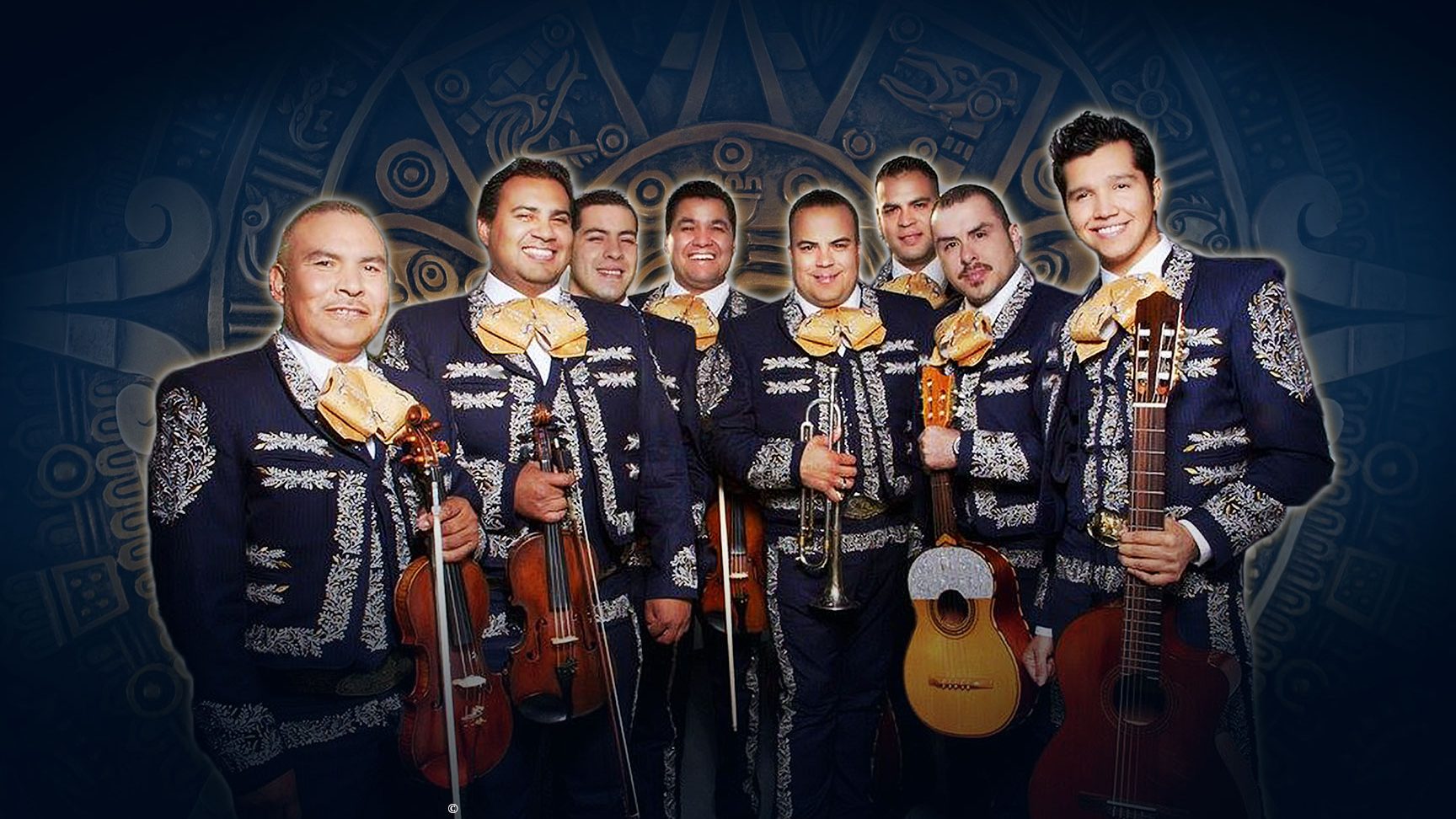 mariachi alma de