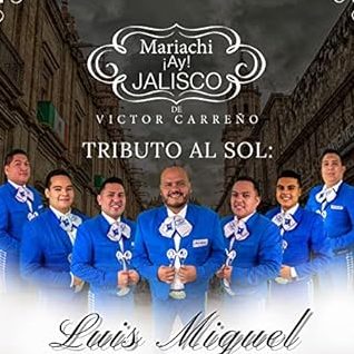 mariachi ay jalisco