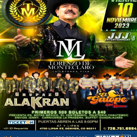 mariachi azo