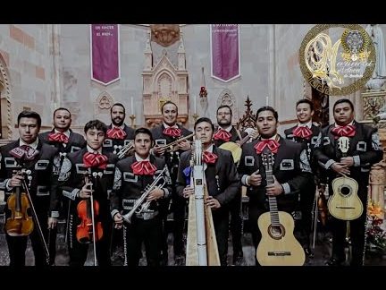 mariachi azteca de zacatecas