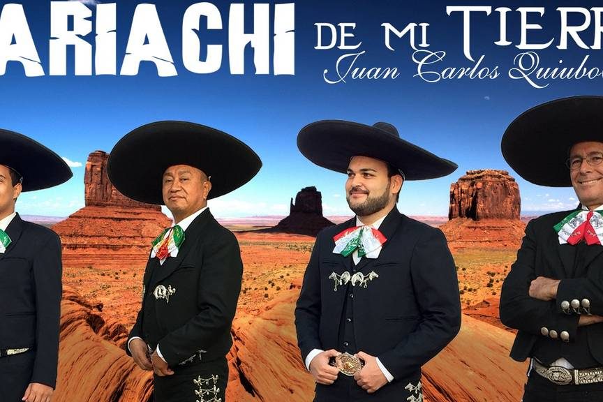 mariachi de mi tierra de reynosa tamaulipas