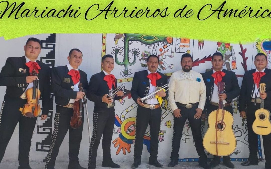 mariachi en san vicente chicoloapanlos reyes la paz chimalhuacan los laureles