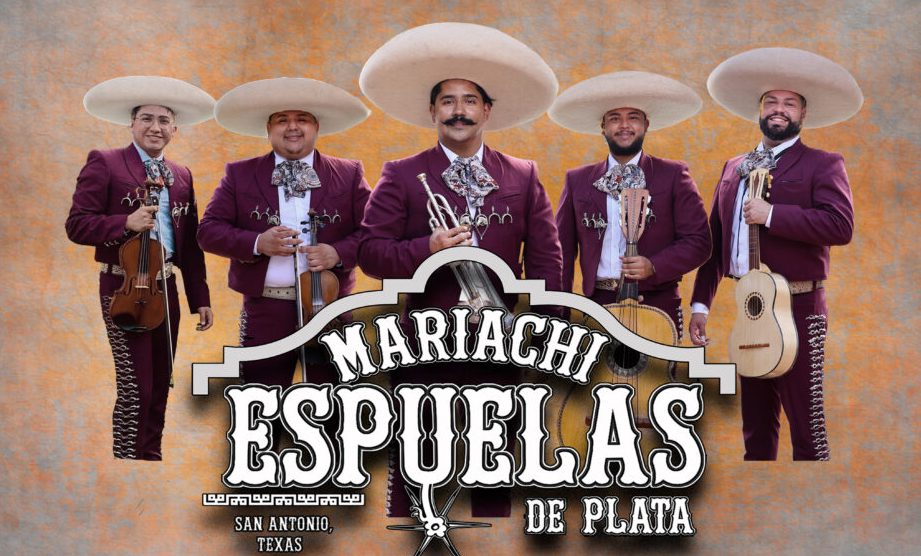 mariachi espuelas de reynosa