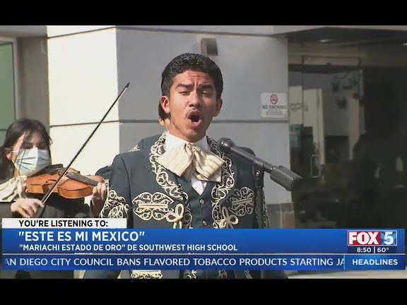 mariachi esto es mexico de th