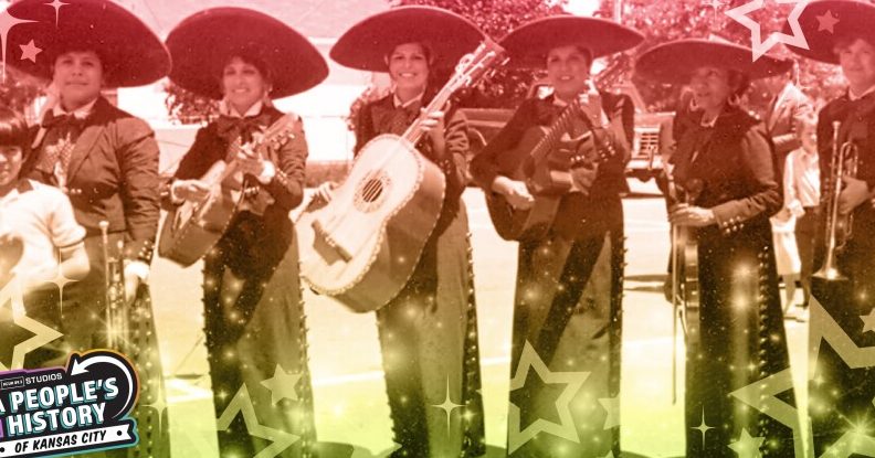mariachi estrella