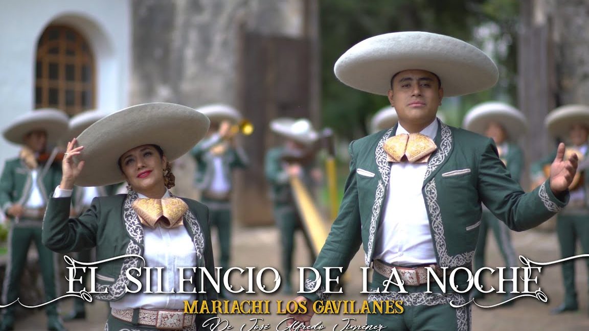 Mariachi Gavilancillos de Ramiro Sosa 1 mariachi gavilancillos de ramiro sosa