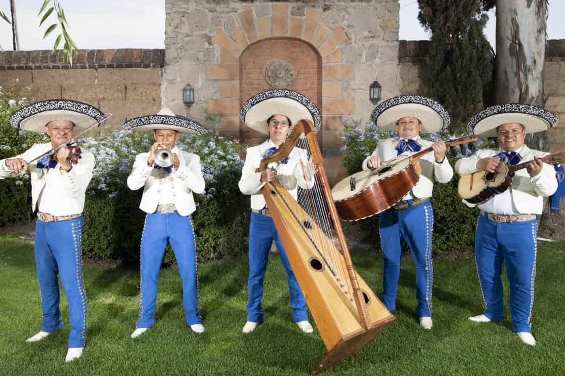 mariachi guadalajara serenatas en guadalajara