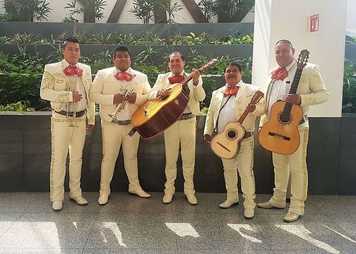mariachi imperial los reyes