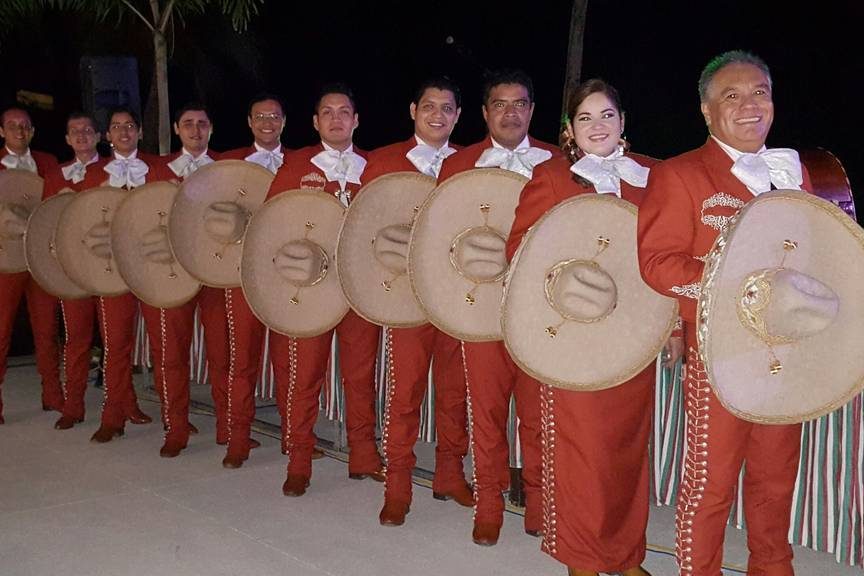 mariachi internacional de mexico de puerto vallarta