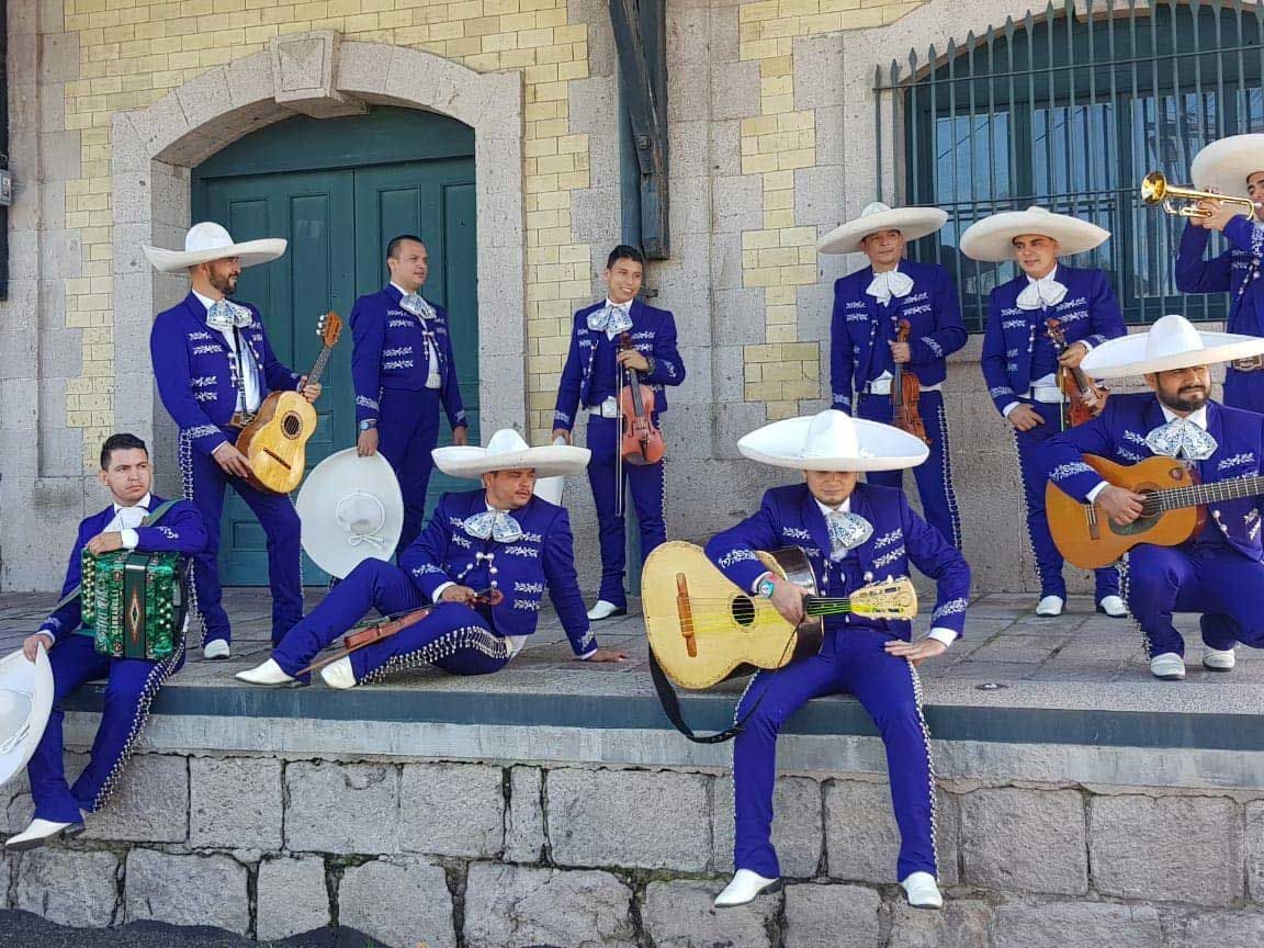 mariachi juvenil culiacan