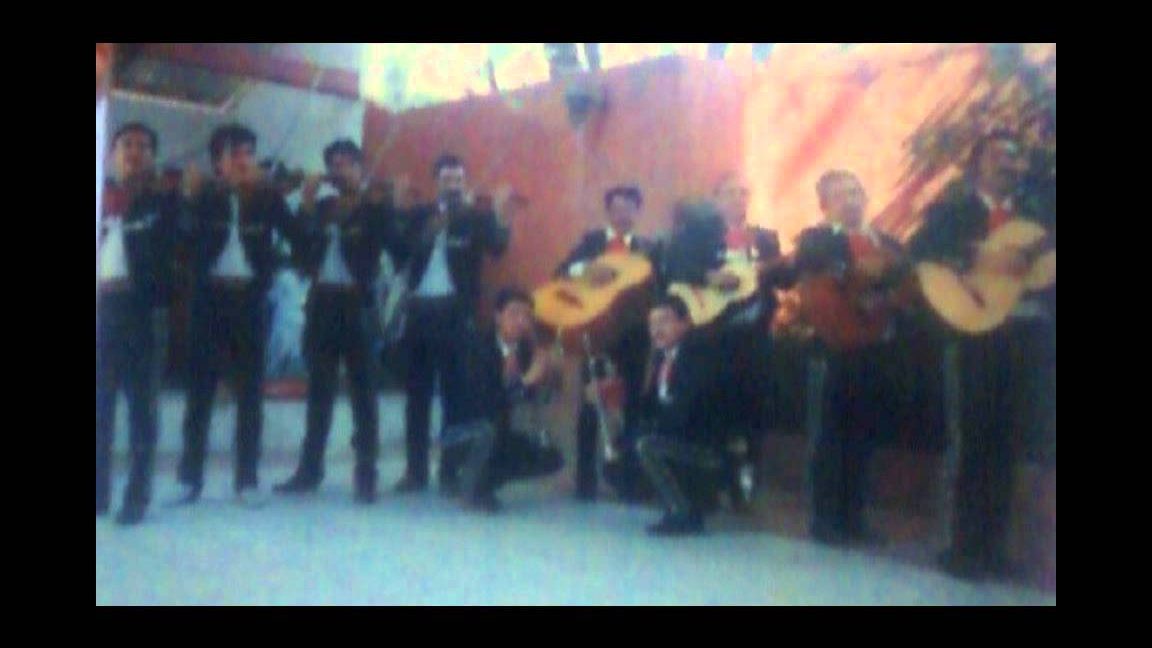 mariachi juvenil palmeros de zapopan