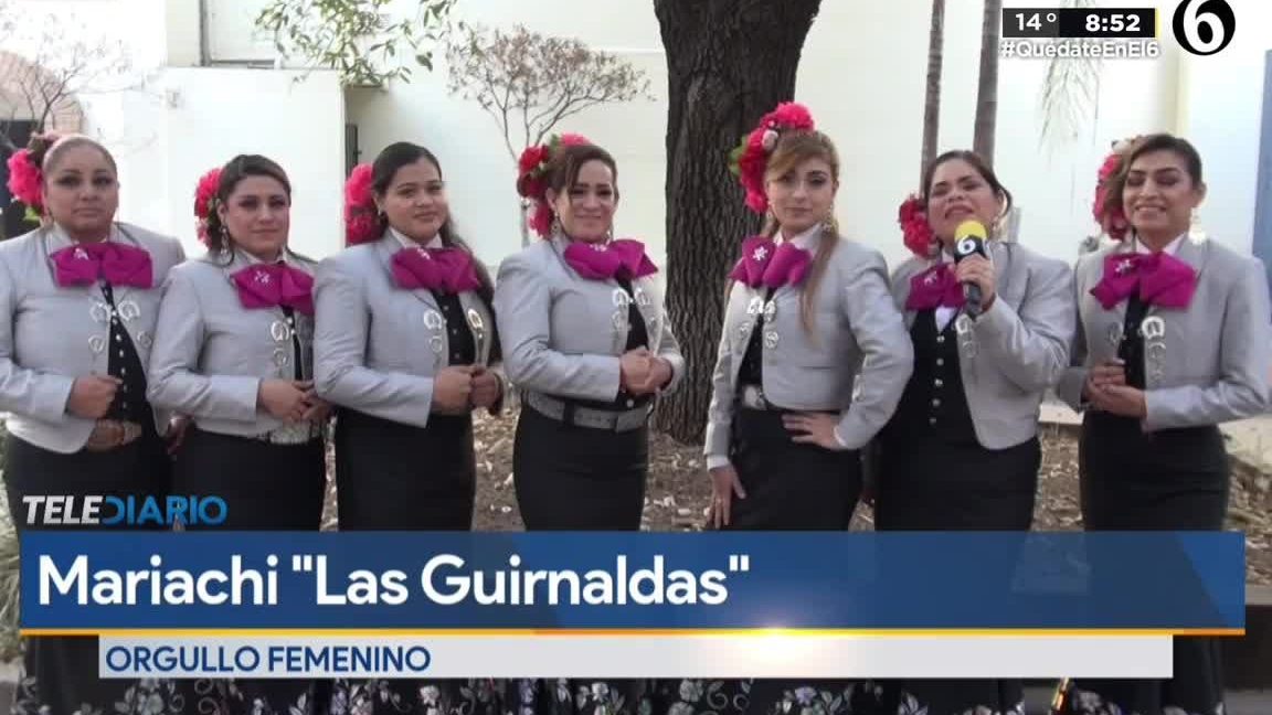 Mariachi Las Guirnaldas De Monterrey 1 mariachi las guirnaldas de monterrey