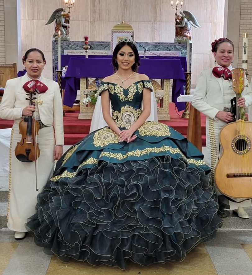 mariachi los hernandez