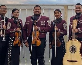 mariachi mi ciudad