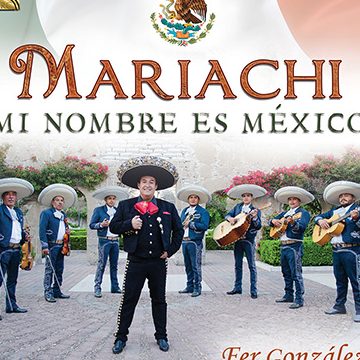 mariachi mi nombre es