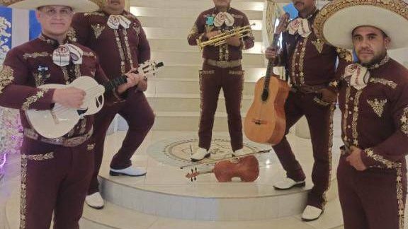 mariachi mi tierra monterrey 24 horas