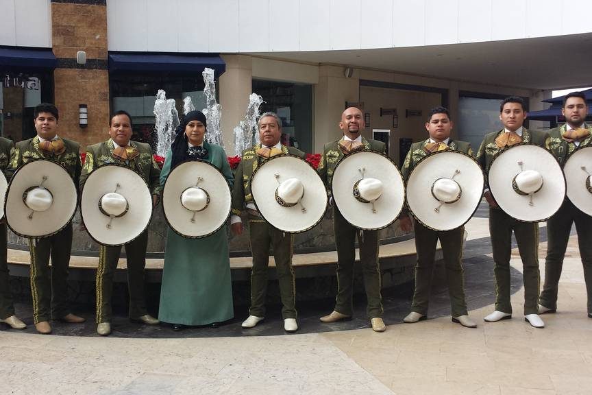 mariachi monarca de morelia