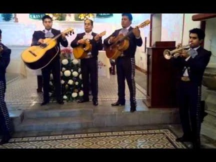 mariachi monumental de tehuacan