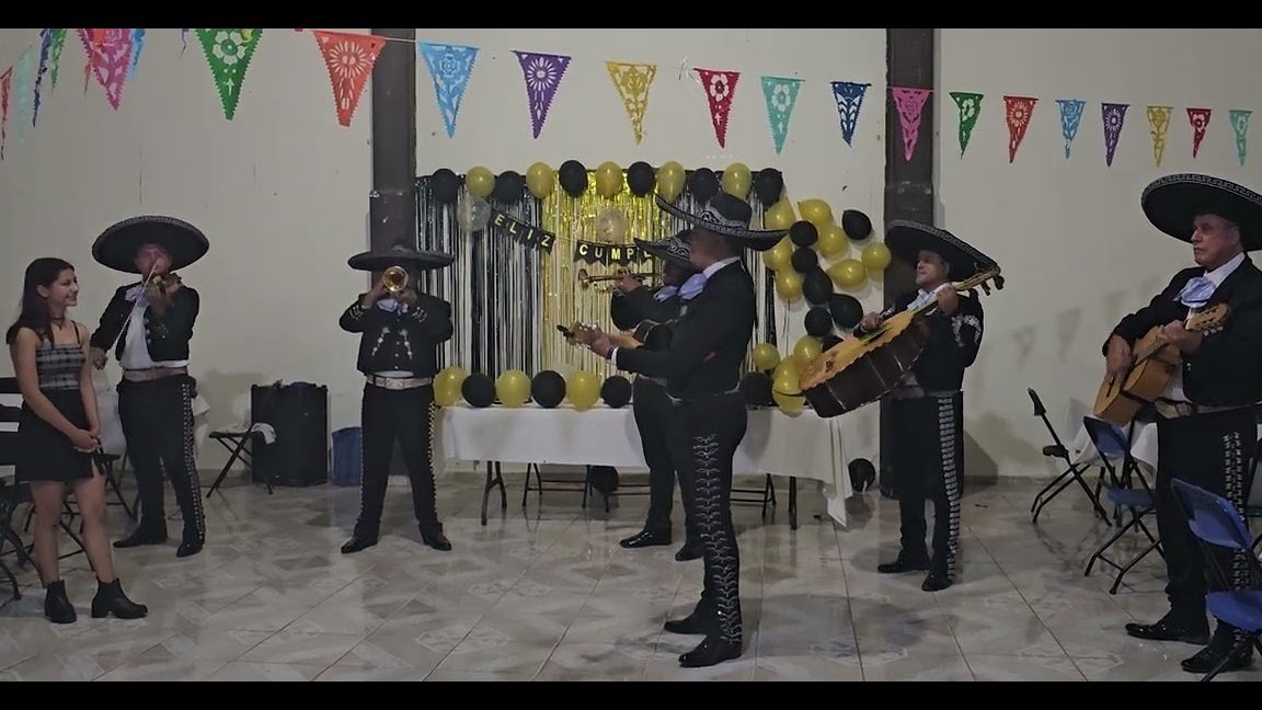 mariachi nuevo sol de aguascalientes