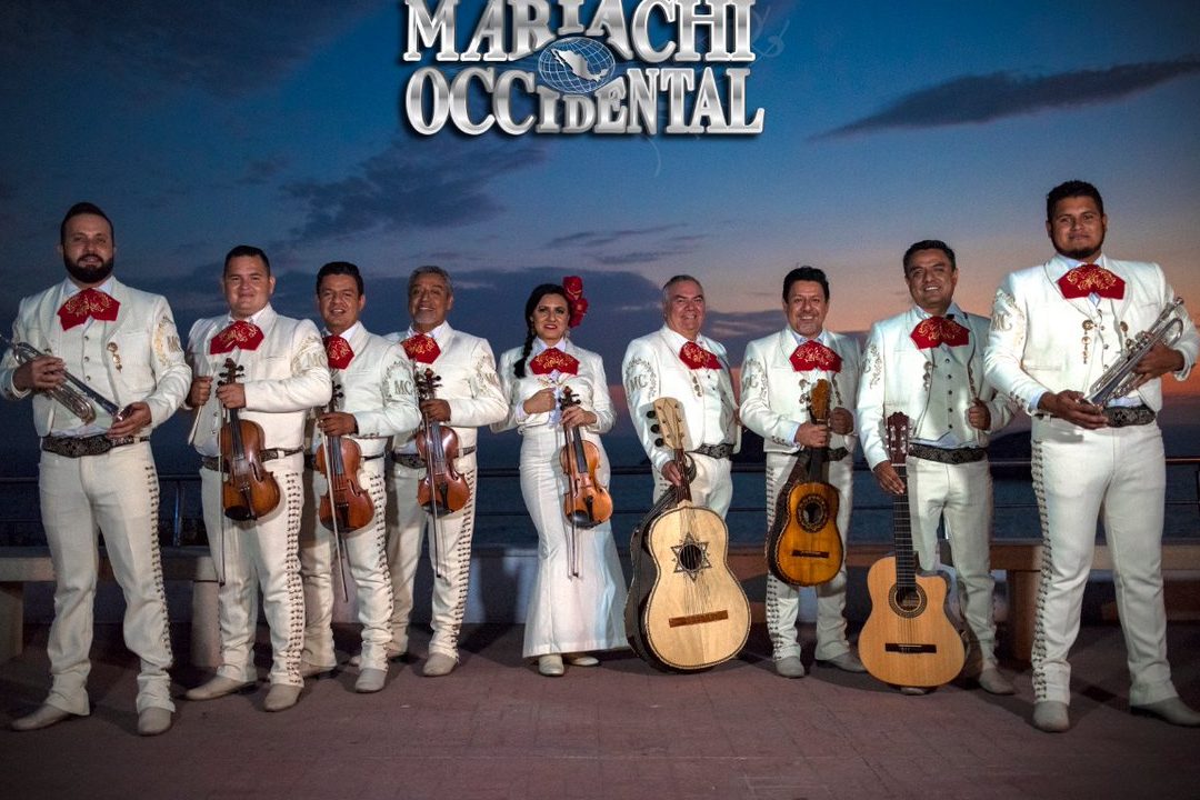 mariachi occidental de mazatlan sinaloa