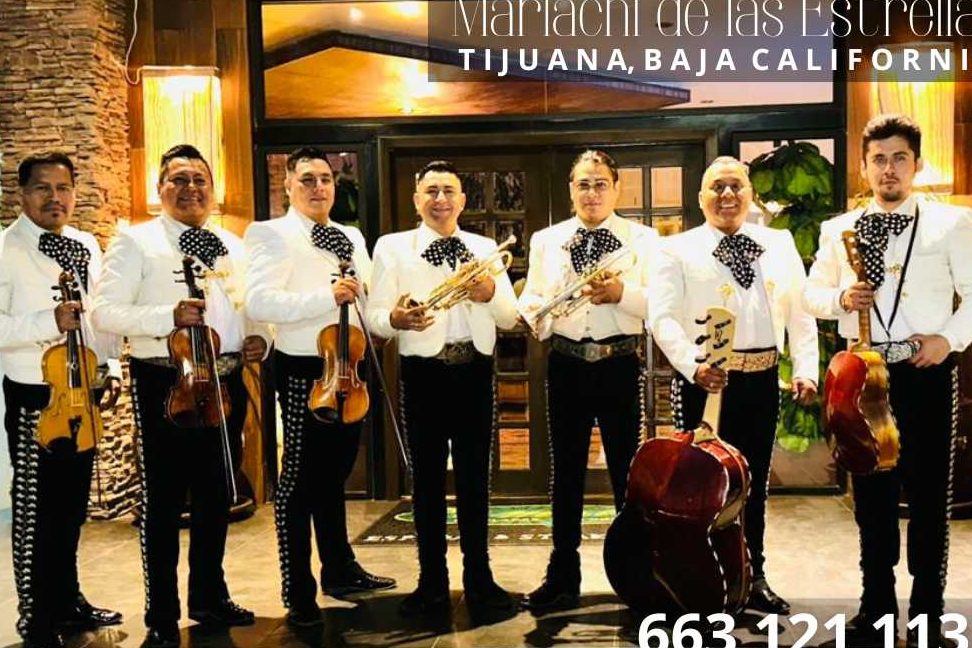 mariachi real de tijuana