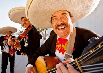 mariachi sonidos de nayarit