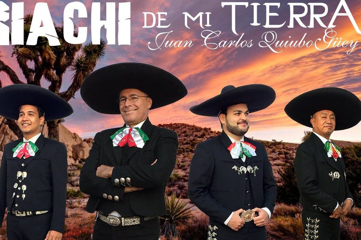 mariachi tierra de grana