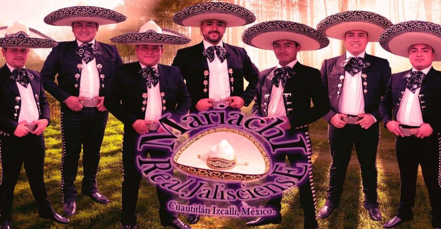 mariachis en atizapan y nicolas romero