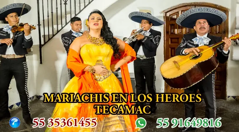 Mariachis en Tecamac Edo de Méx 1 mariachis en tecamac edo de