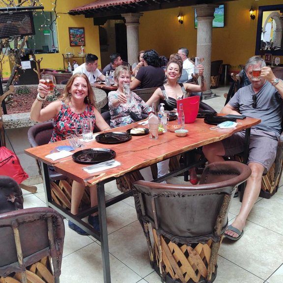 meson del mariachi